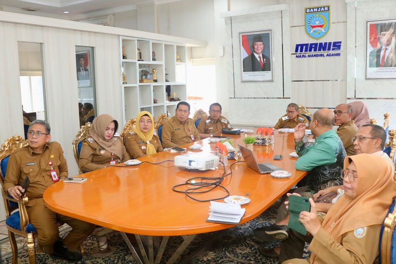 Sungai Pinang Jadi Klaster Percontohan Perhutanan Sosial 1 Hal 4 4 KLm Martapura Perhutanan sosial