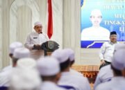 Lantik Dewan Hakim-Panitera MTQ, Wabup Tekankan Profesionalitas 20 Lantik Dewan Hakim-Panitera MTQ, Wabup Tekankan Profesionalitas