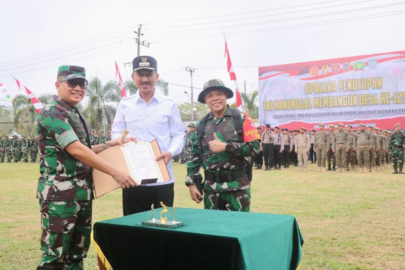 Hal 4 4 Klm MTP Penutupam TMMD