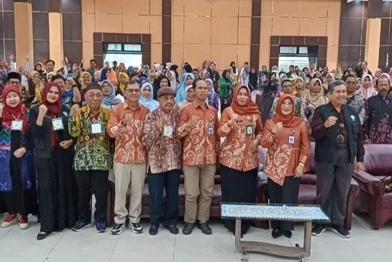 Hal 4 4 Klm Martapura Bahasa Ibu