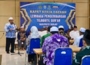 LPTQ Evaluasi Program Kerja-Persiapan MTQ 2026 13 LPTQ Evaluasi Program Kerja-Persiapan MTQ 2026