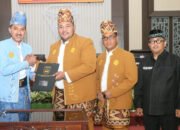 DPRD Sepakati KUA-PPAS APBD 2026 34 DPRD Sepakati KUA-PPAS APBD 2026