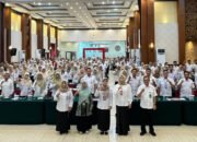 Disdik Gelar Bimtek Komunitas Belajar Guru SD