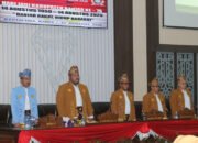 Pemkab Banjar Komitmen Tingkatkan Infrastruktur, IPM, Pelayanan Publik