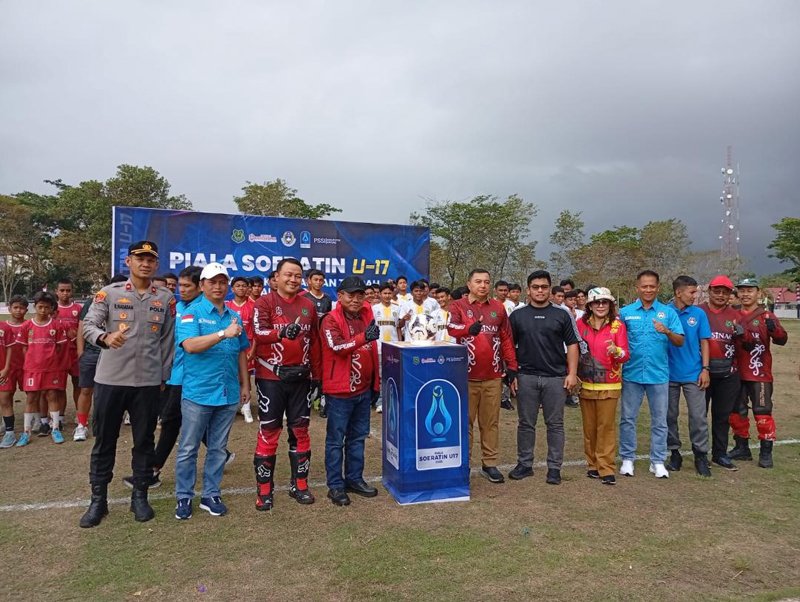 Hal 4 Foto kontrak Kapuas 13