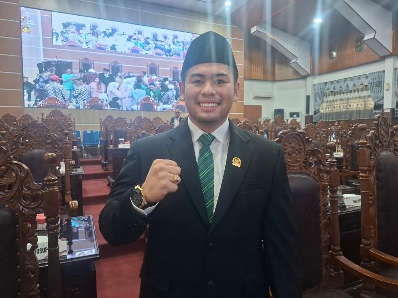 DPRD Apresiasi Pemkab Kapuas Raih KLA Kategori Madya 1 Hal 4 Foto kontrak Kapuas 17