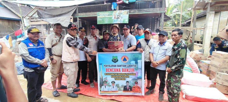 Hal 4 Foto kontrak Kapuas 20