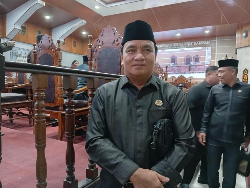 Hal 4 Foto kontrak Kapuas 4