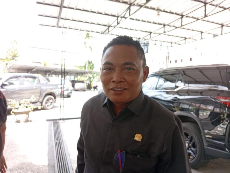 DPRD Kapuas Soroti Seleksi PPPK di Puskesmas Pujon 1 Hal 4 Foto kontrak Kapuas 6