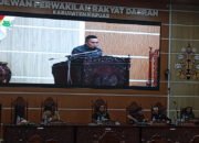 DPRD Kapuas Soroti Banyak Usulan Infrastruktur Belum Terealisasi 16 DPRD Kapuas Soroti Banyak Usulan Infrastruktur Belum Terealisasi