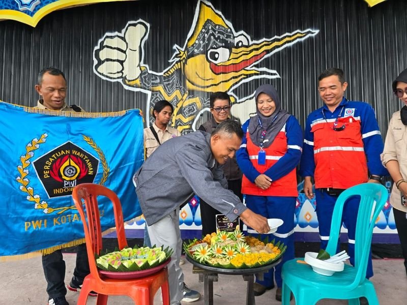 Hal 4 Kotabaru 3 klm 1