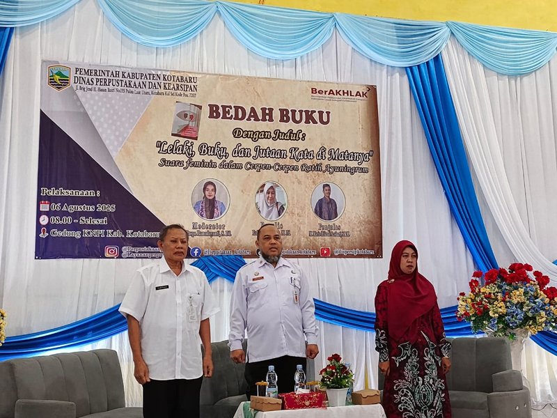 Hal 4 Kotabaru 3 klm 2