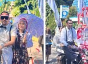 Gaya Trend 60 Hingga 80 Jadi Perhatian Warga