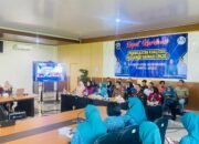 Pemkab Kotabaru Ikuti Rakoor Peningkatan Kualitas Anak 19 Pemkab Kotabaru Ikuti Rakoor Peningkatan Kualitas Anak