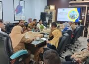 PT ITP Tarjun Kotabaru Siap Jadi Offtaker Pengelolaan Sampah di Kalsel