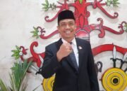 Peringatan HUT RI Jadikan Pengingat Wujudkan Pembangunan Merata di Kapuas 25 Peringatan HUT RI Jadikan Pengingat Wujudkan Pembangunan Merata di Kapuas