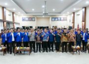 DPRD Kapuas Ajak KNPI Perkuat Nilai Kebangsaan Dalam Semangat Kepemudaan 20 DPRD Kapuas Ajak KNPI Perkuat Nilai Kebangsaan Dalam Semangat Kepemudaan