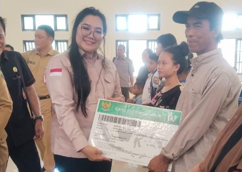 Legislator Kapuas Apresiasi Bantuan BPJS Kesehatan Warga Kurang Mampu 1 Hal 4 kontrak Kapuas