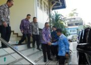 Pemko Banjarmasin Bakal Revitalisasi Pipa Distribusi 9 Pemko Banjarmasin Bakal Revitalisasi Pipa Distribusi