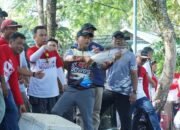 Festival Maunjun Meriahkan Harjad ke-499 Banjarmasin