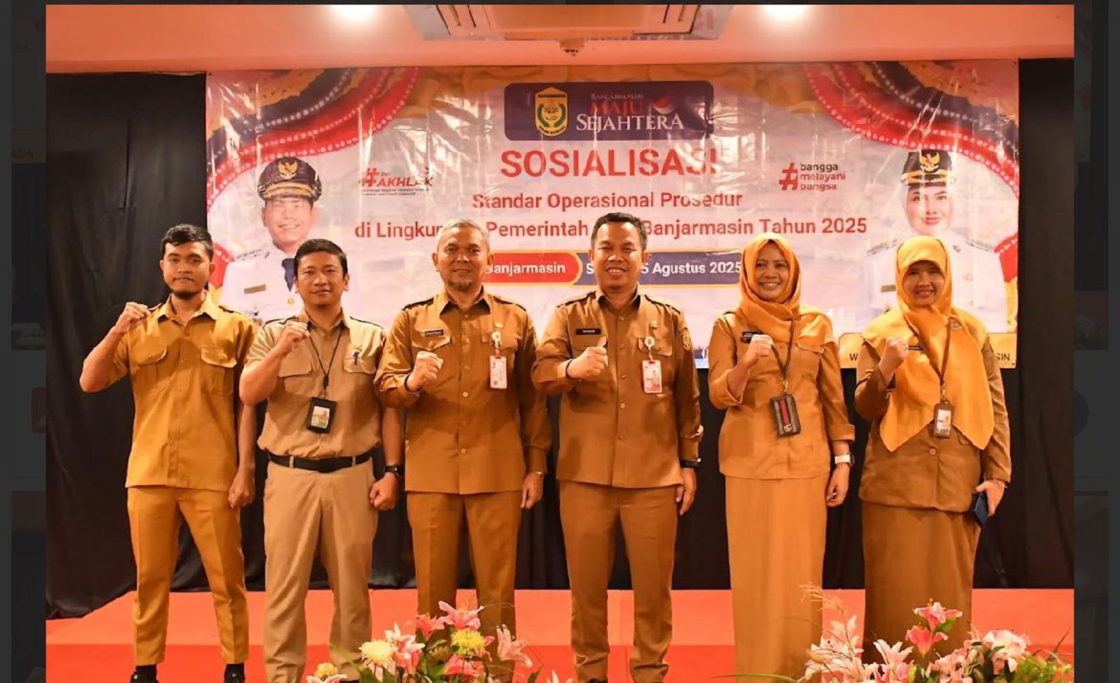 Pemko Banjarmasin Integrasikan Teknis SOP Pelayanan Lewat SIPSOPAN 1 Hal 5 3 KLm Kontrak 2 6 scaled