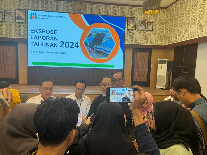 Hal 5 3 Klm Keterangan Pers