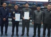 DPRD dan Pemko Banjarmasin Tetapkan Tiga Perda Strategis, Insentif Investasi, Kearsipan, dan RPJMD 20252029 25 DPRD dan Pemko Banjarmasin Tetapkan Tiga Perda Strategis, Insentif Investasi, Kearsipan, dan RPJMD 20252029