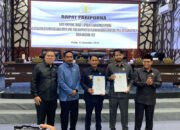 Anggaran 2026 Turun Jadi Rp2,1 Triliun, Pemko Banjarmasin Janji Tetap Prioritaskan Rakyat