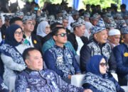 Banjarmasin Raih Dua Penghargaan di Puncak Hari Jadi ke-75 Provinsi Kalimantan Selatan