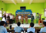 Bupati HSU Launching MBG di SMPN 4 Amuntai 18 Bupati HSU Launching MBG di SMPN 4 Amuntai