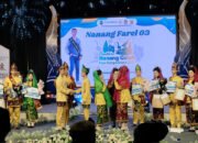 Nanang Galuh 2025 Kabupaten HSU Dinobatkan 40 Nanang Galuh 2025 Kabupaten HSU Dinobatkan