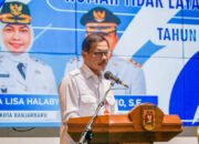 Pemko Banjarbaru Sosialisasikan Program Penanganan Kumuh dan Perbaikan RTLH 27 Pemko Banjarbaru Sosialisasikan Program Penanganan Kumuh dan Perbaikan RTLH