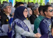 Kalsel Rayakan Hari Jadi ke-75 dengan Semangat Persatuan dan Kemajuan