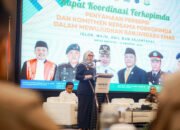 Pemko Banjarbaru Gelar Rakor Forkopimda 2025 26 Pemko Banjarbaru Gelar Rakor Forkopimda 2025