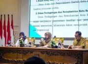 Pemko Banjarbaru Gelar Rakor SKPD Bulan Agustus, Dorong Efisiensi Anggaran Disabilitas 12 Pemko Banjarbaru Gelar Rakor SKPD Bulan Agustus, Dorong Efisiensi Anggaran Disabilitas