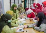 Pemko Banjarbaru Canangkan Pemeriksaan Kesehatan Gratis