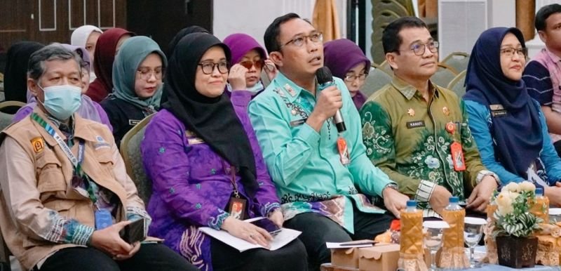 Banjarbaru Optimistis Raih Penghargaan Kota Sehat Nasional 1 Hal 6 3 KLM BJB 2 9