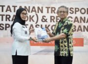 Banjarbaru Mantapkan Rencana Transportasi 20 Tahun ke Depan 49 Banjarbaru Mantapkan Rencana Transportasi 20 Tahun ke Depan