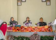 Wali Kota Banjarbaru Pimpin Rakor Camat-Lurah, Bahas Distribusi LPG Subsidi hingga Kelurahan Bebas Maladministrasi