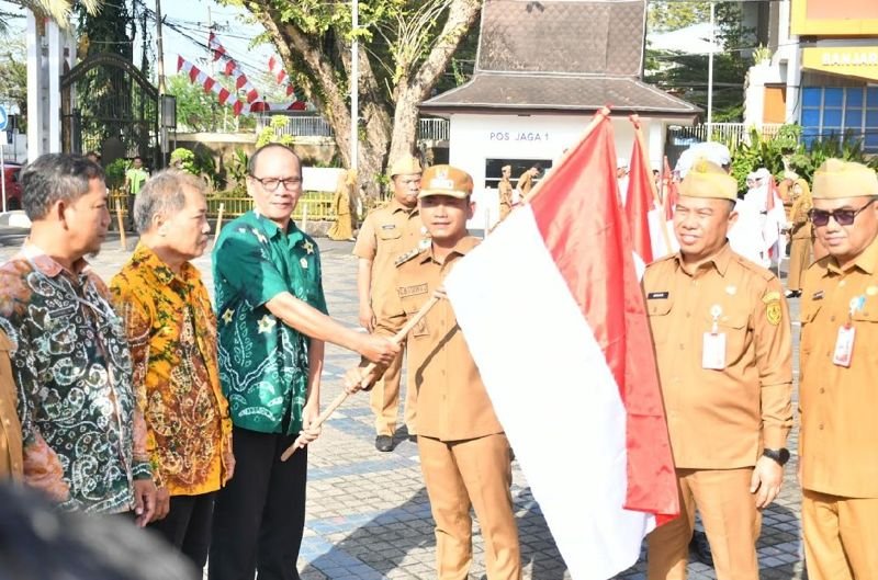 Hal 6 3 KLM Bendera Merah Putih