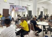 Semarakkan HUT RI ke-80, Gebyar Golkar Banjarmasin Adakan Lomba 17an