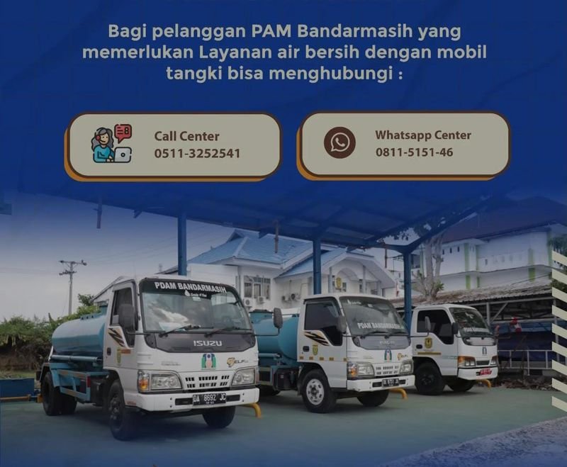 Hal 6 3 KLM PAM Bandarmasih