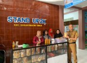Dukung UMKM Promosikan Produk Lokal Melalui Wadah UP2K Bantim 22 Dukung UMKM Promosikan Produk Lokal Melalui Wadah UP2K Bantim