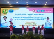 Ajang Kreativitas Anak PAUD 2025, Cara Banjarmasin Terus Gali Bakat Generasi Emas 27 Ajang Kreativitas Anak PAUD 2025, Cara Banjarmasin Terus Gali Bakat Generasi Emas
