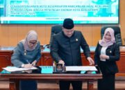 DPRD dan Pemko Banjarbaru Sepakati Perubahan APBD 2025 dan Rancangan Awal RPJMD 2025–2029 29 DPRD dan Pemko Banjarbaru Sepakati Perubahan APBD 2025 dan Rancangan Awal RPJMD 2025–2029