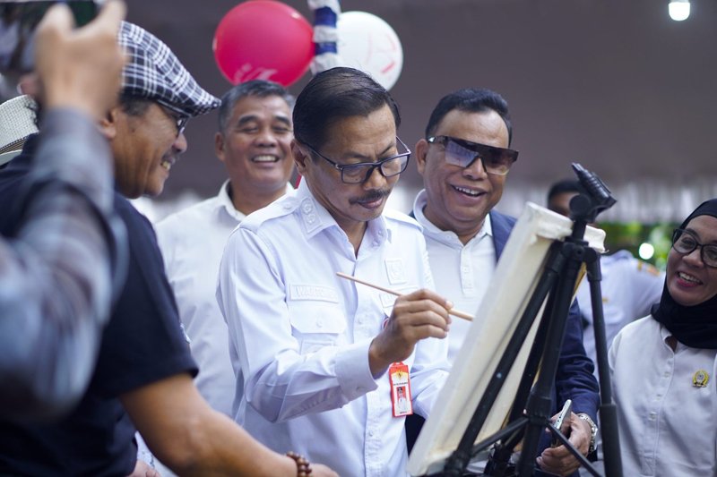 Hal 6 3 KLm BJB 1 Buka Lomba Warna