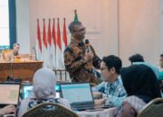 Pemko Banjarbaru Gelar Bimtek e-SAKIP Pro, Targetkan Nilai SAKIP Tembus BB 15 Pemko Banjarbaru Gelar Bimtek e-SAKIP Pro, Targetkan Nilai SAKIP Tembus BB