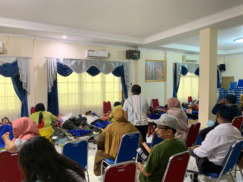 Hal 6 3 KLm Donor Darah