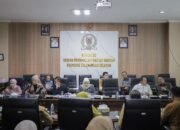 Komisi III DPRD Provinsi Kalsel Minta Pentingnya Pengadaan dan Instalasi listrik RTM 9 Komisi III DPRD Provinsi Kalsel Minta Pentingnya Pengadaan dan Instalasi listrik RTM
