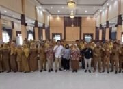 Guru di Banjar Dilatih Kembangkan Konten Inovatif